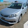 toyota allion 2012 -TOYOTA--Allion DBA-NZT260--NZT260-3115827---TOYOTA--Allion DBA-NZT260--NZT260-3115827- image 1