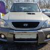 hyundai terracan 2002 ED-01850-20191220 image 5