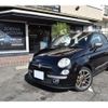fiat 500 2010 CFJ1804600 image 1