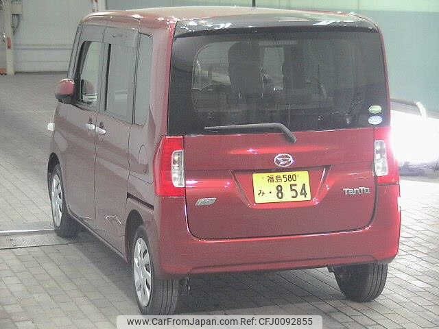 daihatsu tanto 2013 -DAIHATSU 【福島 580ﾐ854】--Tanto LA610S-0004697---DAIHATSU 【福島 580ﾐ854】--Tanto LA610S-0004697- image 2