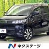 suzuki wagon-r 2012 -SUZUKI--Wagon R DBA-MH23S--MH23S-668697---SUZUKI--Wagon R DBA-MH23S--MH23S-668697- image 1