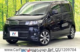 suzuki wagon-r 2012 -SUZUKI--Wagon R DBA-MH23S--MH23S-668697---SUZUKI--Wagon R DBA-MH23S--MH23S-668697-
