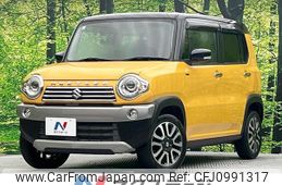 suzuki hustler 2016 quick_quick_MR41S_MR41S-187365