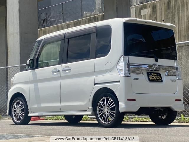 daihatsu tanto 2014 CFJ1418613 image 2