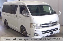 toyota hiace-van 2012 quick_quick_CBF-TRH211K_TRH211-8004388