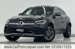 mercedes-benz glc-class 2019 -MERCEDES-BENZ--Benz GLC 3DA-253315--WDC2533152F679060---MERCEDES-BENZ--Benz GLC 3DA-253315--WDC2533152F679060-