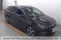 peugeot 308 2018 CFJ1900759