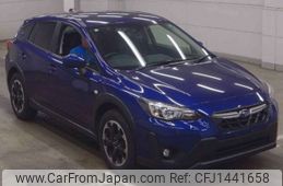 subaru xv 2022 -SUBARU--Subaru XV 3BA-GT3--GT3-099912---SUBARU--Subaru XV 3BA-GT3--GT3-099912-