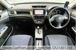 subaru exiga 2010 504928-931390