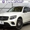 mercedes-benz glc-class 2017 CFJ1833722 image 1