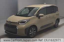 toyota sienta 2022 CFJ1632971
