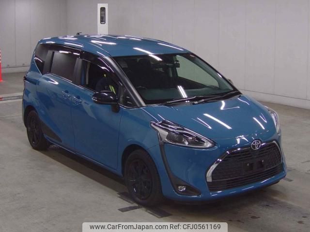 toyota sienta 2021 quick_quick_5BA-NSP170G_NSP170-7294257 image 1