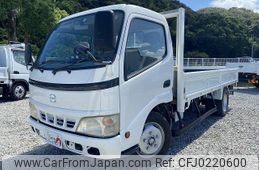 hino dutro 2006 quick_quick_PB-XZU346M_XZU346-1001125