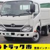 hino dutro 2018 CFJ1666695 image 1