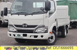 hino dutro 2018 CFJ1666695