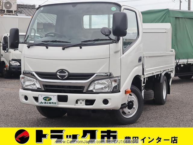 hino dutro 2018 CFJ1666695 image 1