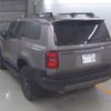 toyota land-cruiser-wagon 2025 CFJ1855385 image 2
