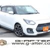 suzuki swift 2017 -SUZUKI--Swift CBA-ZC33S--ZC33S-102173---SUZUKI--Swift CBA-ZC33S--ZC33S-102173- image 1