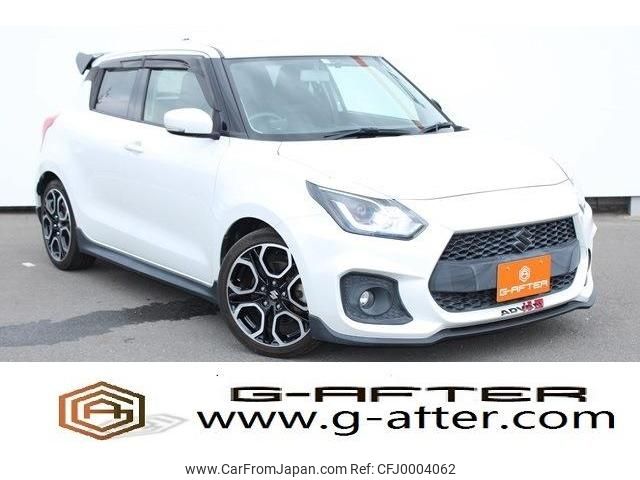 suzuki swift 2017 -SUZUKI--Swift CBA-ZC33S--ZC33S-102173---SUZUKI--Swift CBA-ZC33S--ZC33S-102173- image 1