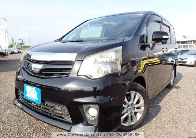 toyota noah 2010 REALMOTOR_N2024090277F-24 image 1