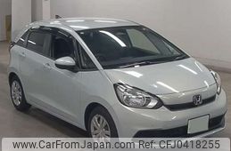 honda fit 2023 -HONDA 【土浦 502ﾆ5183】--Fit 5BA-GS4--GS4-1010042---HONDA 【土浦 502ﾆ5183】--Fit 5BA-GS4--GS4-1010042-