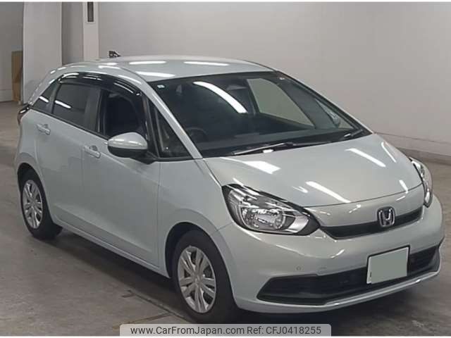 honda fit 2023 -HONDA 【土浦 502ﾆ5183】--Fit 5BA-GS4--GS4-1010042---HONDA 【土浦 502ﾆ5183】--Fit 5BA-GS4--GS4-1010042- image 1