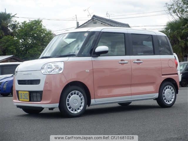 daihatsu move-canbus 2025 CFJ1681028 image 1
