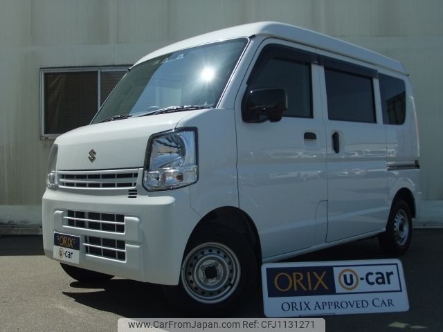 suzuki every 2021 -SUZUKI--Every HBD-DA17V--DA17V-508069---SUZUKI--Every HBD-DA17V--DA17V-508069- image 1