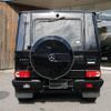 mercedes-benz g-class 2015 quick_quick_LDA-463346_WDB4633462X242605 image 5