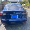 tesla tesla-model3 2022 CFJ1704837 image 5