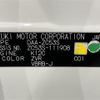 suzuki swift 2018 -SUZUKI--Swift DAA-ZC53S--ZC53S-111908---SUZUKI--Swift DAA-ZC53S--ZC53S-111908- image 10