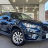 mazda cx-5 2013 -MAZDA--CX-5 DBA-KEEFW--KEEFW-113700---MAZDA--CX-5 DBA-KEEFW--KEEFW-113700- image 1