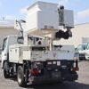 mitsubishi-fuso canter 2017 CFJ1619558 image 2