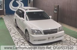 toyota crown-estate 2003 -TOYOTA--Crown Esrate JZS171W-0111631---TOYOTA--Crown Esrate JZS171W-0111631-