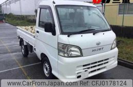 daihatsu hijet-truck 2006 -DAIHATSU--Hijet Truck S200P-2037706---DAIHATSU--Hijet Truck S200P-2037706-