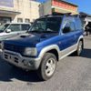 mitsubishi pajero-mini 1998 -MITSUBISHI--Pajero mini H58A--H58A-0003032---MITSUBISHI--Pajero mini H58A--H58A-0003032- image 16