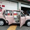 suzuki alto-lapin 2016 CFJ1605782 image 19
