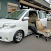 toyota porte 2011 -TOYOTA 【豊田 500ﾐ8793】--Porte DBA-NNP11--NNP11-5051680---TOYOTA 【豊田 500ﾐ8793】--Porte DBA-NNP11--NNP11-5051680- image 1