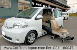 toyota porte 2011 -TOYOTA 【豊田 500ﾐ8793】--Porte DBA-NNP11--NNP11-5051680---TOYOTA 【豊田 500ﾐ8793】--Porte DBA-NNP11--NNP11-5051680-
