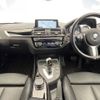 bmw 1-series 2018 -BMW--BMW 1 Series DBA-1R15--WBA1R520605C82085---BMW--BMW 1 Series DBA-1R15--WBA1R520605C82085- image 2