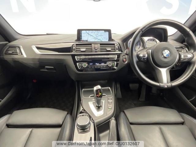 bmw 1-series 2018 -BMW--BMW 1 Series DBA-1R15--WBA1R520605C82085---BMW--BMW 1 Series DBA-1R15--WBA1R520605C82085- image 2