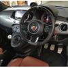 abarth 595 2018 CFJ1648383 image 3