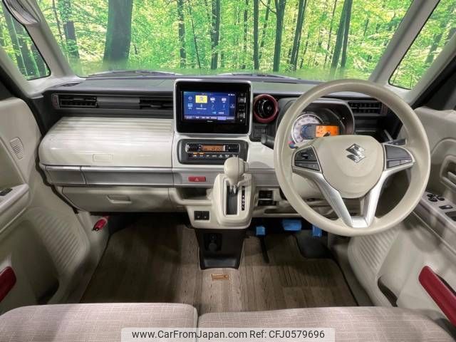 suzuki spacia 2019 -SUZUKI--Spacia DAA-MK53S--MK53S-173452---SUZUKI--Spacia DAA-MK53S--MK53S-173452- image 2