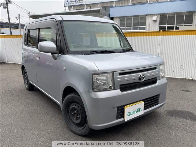 toyota pixis-space 2012 -TOYOTA--Pixis Space DBA-L585A--L585A-0002863---TOYOTA--Pixis Space DBA-L585A--L585A-0002863- image 1