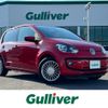 volkswagen up 2014 -VOLKSWAGEN--VW up DBA-AACHY--WVWZZZAAZED097024---VOLKSWAGEN--VW up DBA-AACHY--WVWZZZAAZED097024- image 1