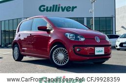 volkswagen up 2014 -VOLKSWAGEN--VW up DBA-AACHY--WVWZZZAAZED097024---VOLKSWAGEN--VW up DBA-AACHY--WVWZZZAAZED097024-