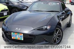 mazda roadster 2018 -MAZDA 【神戸 322】--Roadster ND5RC--ND5RC-200778---MAZDA 【神戸 322】--Roadster ND5RC--ND5RC-200778-