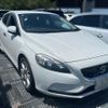 volvo v40 2014 NIKYO_YY49338 image 1