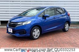 honda fit 2017 -HONDA--Fit DBA-GK3--GK3-3405276---HONDA--Fit DBA-GK3--GK3-3405276-