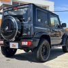 suzuki jimny-sierra 2022 CFJ1711573 image 15